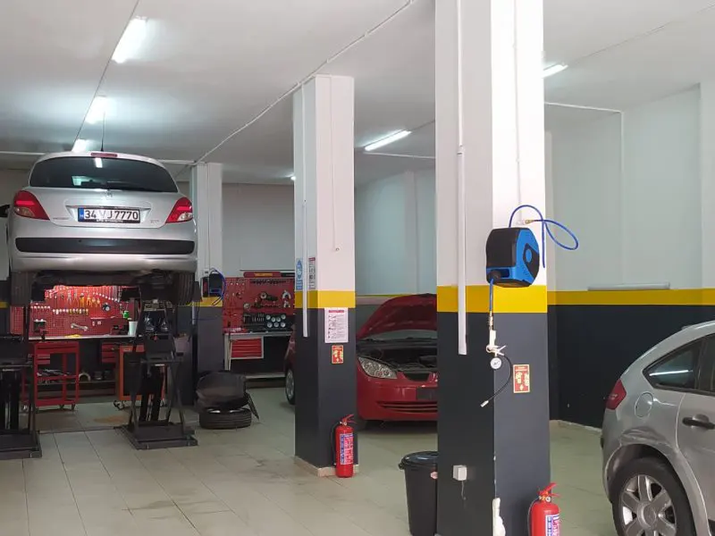 Diyadin Oto Servis